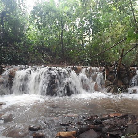 Espaco Viverde Pousada E Retiros Hotel Brumadinho Exterior foto