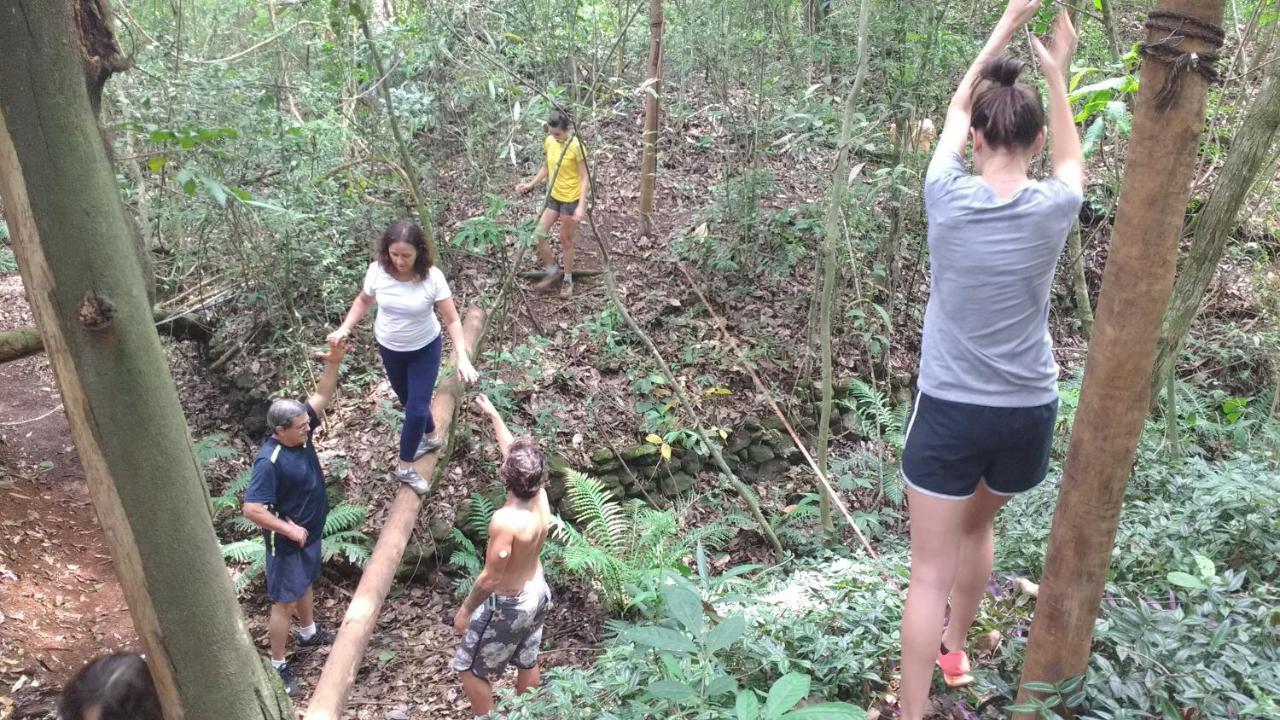 Espaco Viverde Pousada E Retiros Hotel Brumadinho Exterior foto