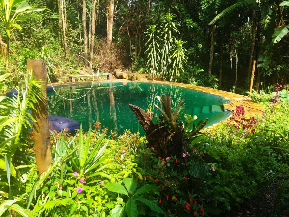 Espaco Viverde Pousada E Retiros Hotel Brumadinho Exterior foto