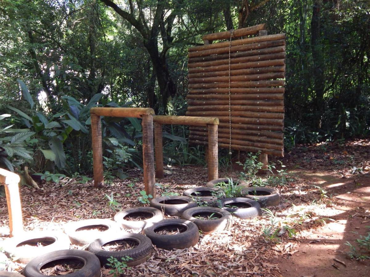 Espaco Viverde Pousada E Retiros Hotel Brumadinho Exterior foto