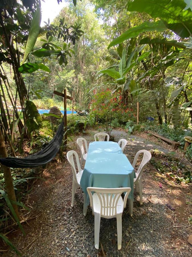 Espaco Viverde Pousada E Retiros Hotel Brumadinho Exterior foto