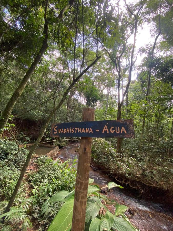 Espaco Viverde Pousada E Retiros Hotel Brumadinho Exterior foto