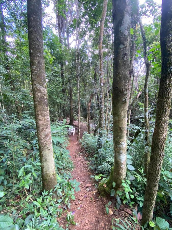 Espaco Viverde Pousada E Retiros Hotel Brumadinho Exterior foto