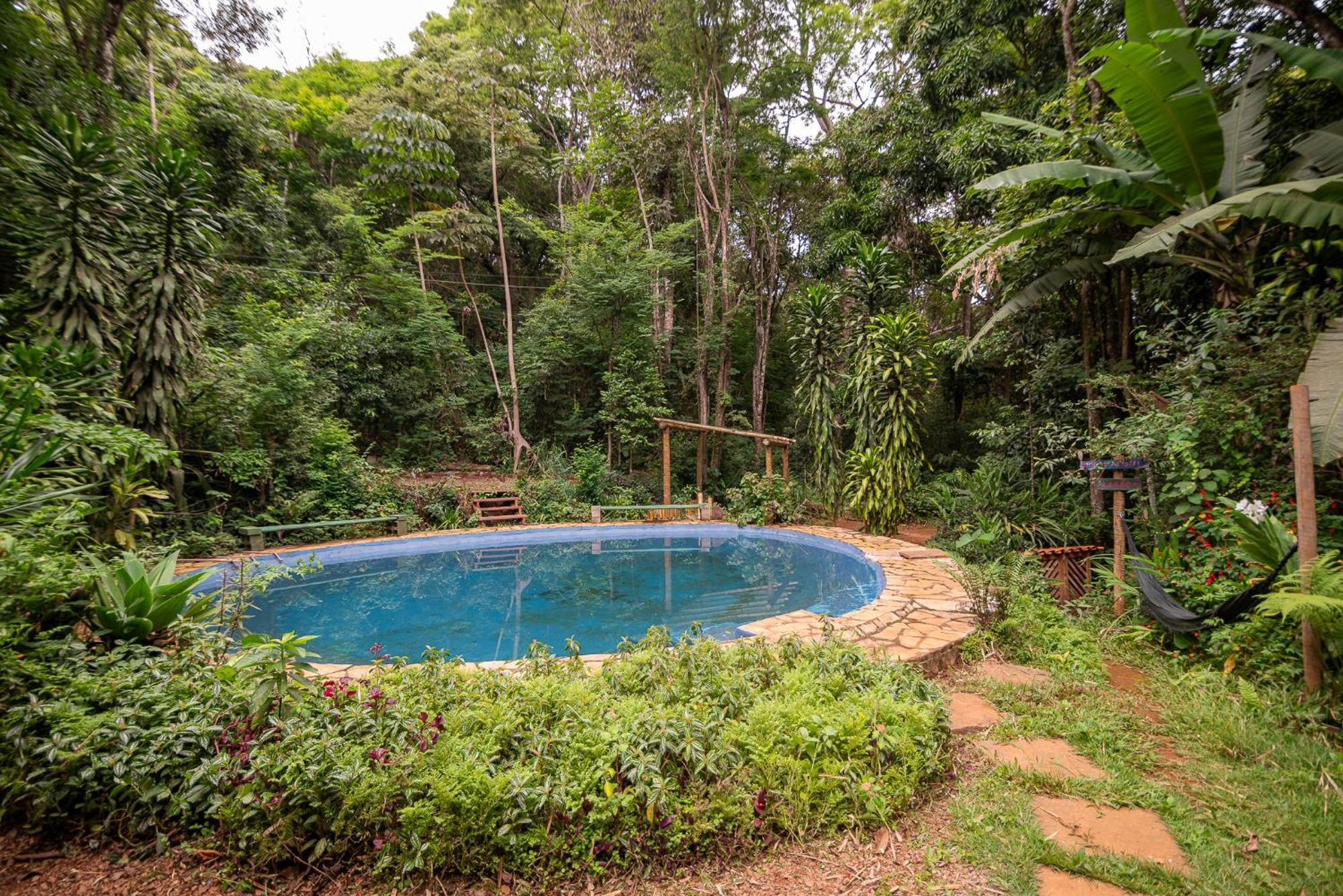 Espaco Viverde Pousada E Retiros Hotel Brumadinho Exterior foto