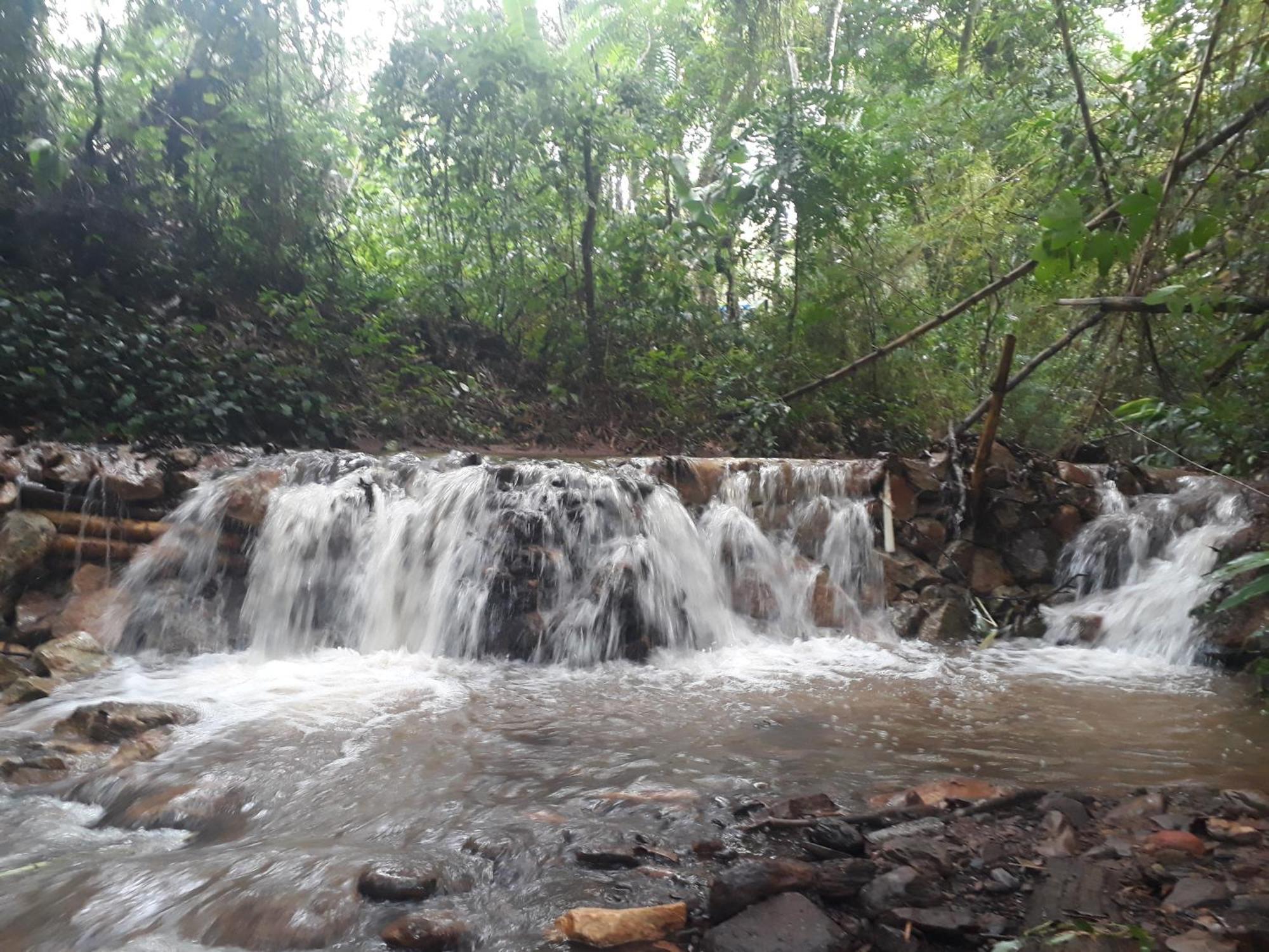 Espaco Viverde Pousada E Retiros Hotel Brumadinho Exterior foto